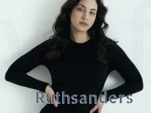 Ruthsanders