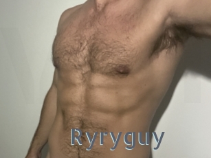 Ryryguy