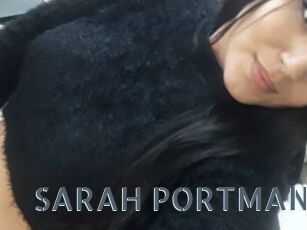 SARAH_PORTMAN