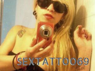 SEXTATTOO69