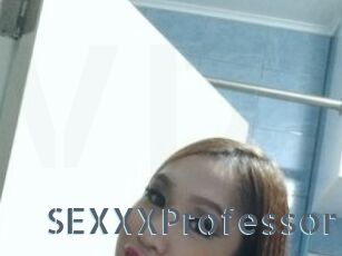 SEXXXProfessor