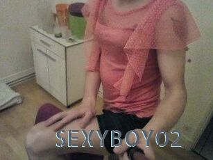 SEXYBOY02