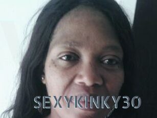 SEXYKINKY30