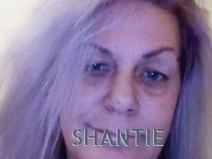 SHANTIE