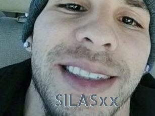 SILASxx