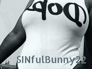 SINfulBunny22