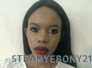 STEAMYEBONY21