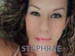 STEPHRAE