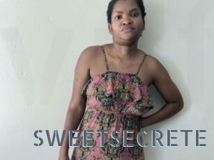 SWEETSECRETE