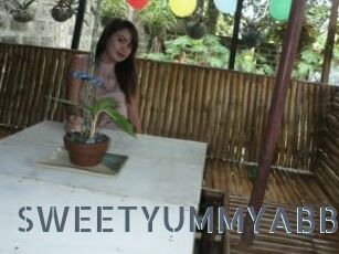 SWEETYUMMYABBY