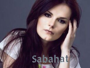 Sabahat