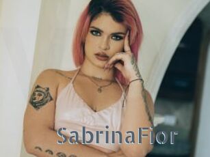 SabrinaFior