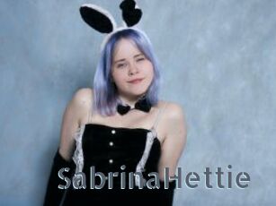 SabrinaHettie