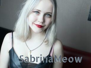 SabrinaMeow