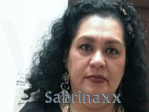 Sabrinaxx