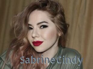 SabrineCindy