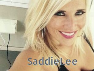 SaddieLee