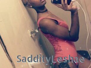 SaddityLeshae