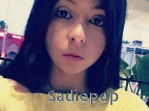 Sadiepop