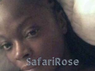 Safari_Rose