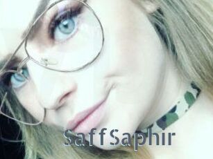 SaffSaphir