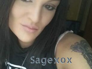 Sagexox