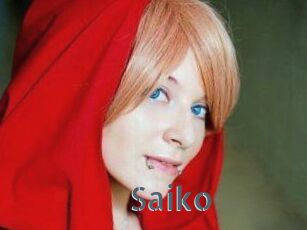 Saiko