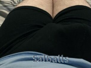 Salballs