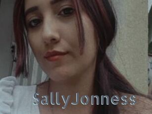 SallyJonness