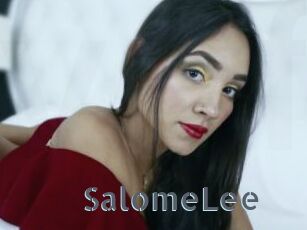 SalomeLee