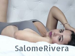 SalomeRivera