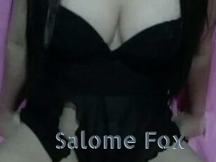 Salome_Fox