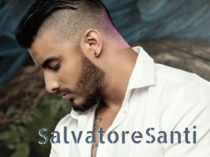 SalvatoreSanti