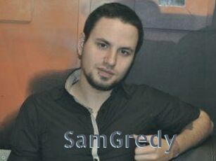 SamGredy