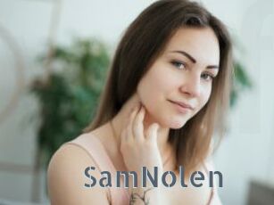 SamNolen