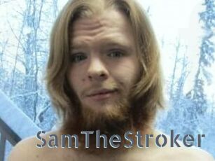 SamTheStroker