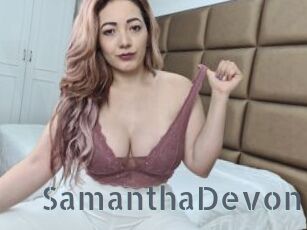 SamanthaDevon