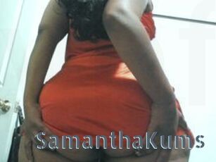 SamanthaKums