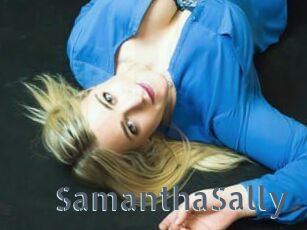 SamanthaSally