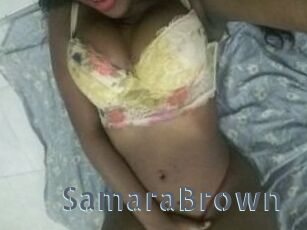 SamaraBrown