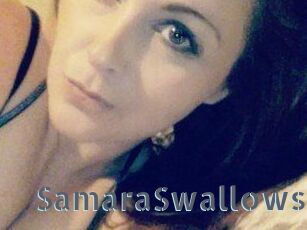 SamaraSwallows