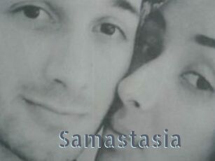 Samastasia