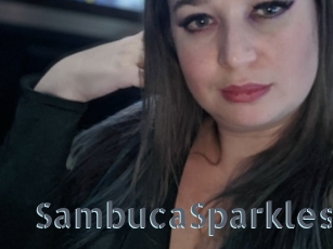 SambucaSparkles