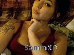 SammXO