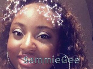 SammieGee