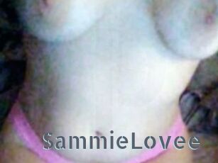 SammieLovee