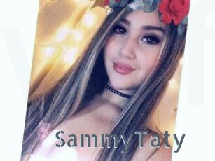 SammyTaty