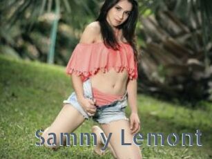 Sammy_Lemont