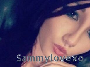 Sammylovexo