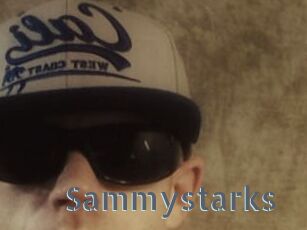 Sammystarks